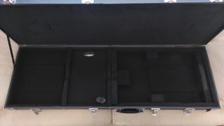 Estuche Ibanez W200C o W250C Modular Descatalogado