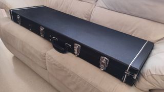 Estuche Ibanez W200C o W250C Modular Descatalogado