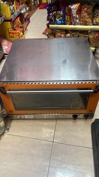 Horno Panaderia FM Hostelería