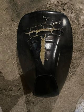 svariati ricambi aerox