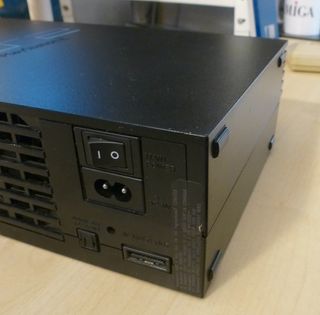 Consola Sony PS2 + Mando, Cables, Memory Card...