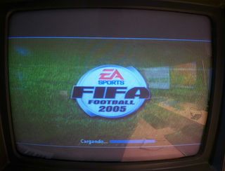 Consola Sony PS2 + Mando, Cables, Memory Card...