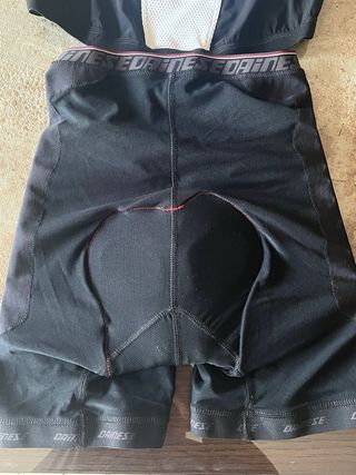 Abbigliamento MTB Dainese