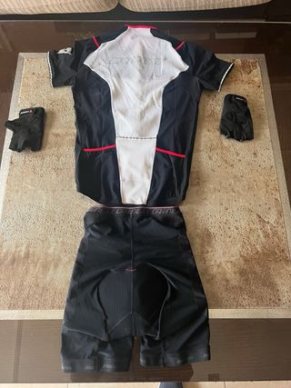 Abbigliamento MTB Dainese
