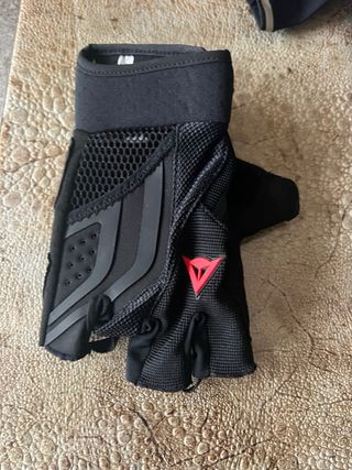 Abbigliamento MTB Dainese