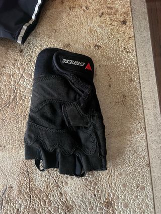 Abbigliamento MTB Dainese