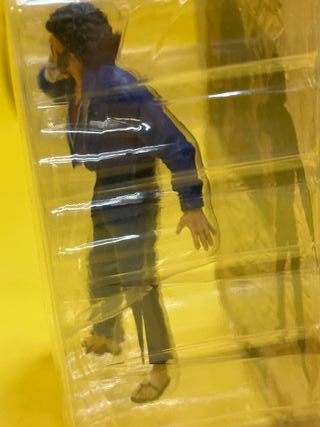 Action Figure Er Monnezza Il Trucido e lo Sbirro