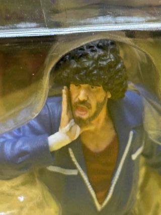 Action Figure Er Monnezza Il Trucido e lo Sbirro