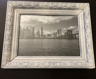 Cuadro New York Skyline