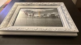 Cuadro New York Skyline