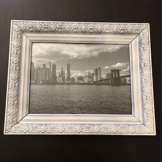 Cuadro New York Skyline