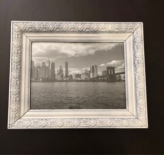 Cuadro New York Skyline