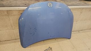 Capó Volkswagen Scirocco 2013