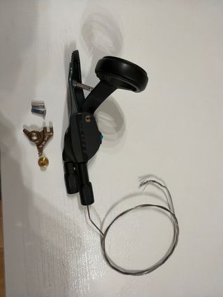 Mando Scott Twinloc 3 Posiciones