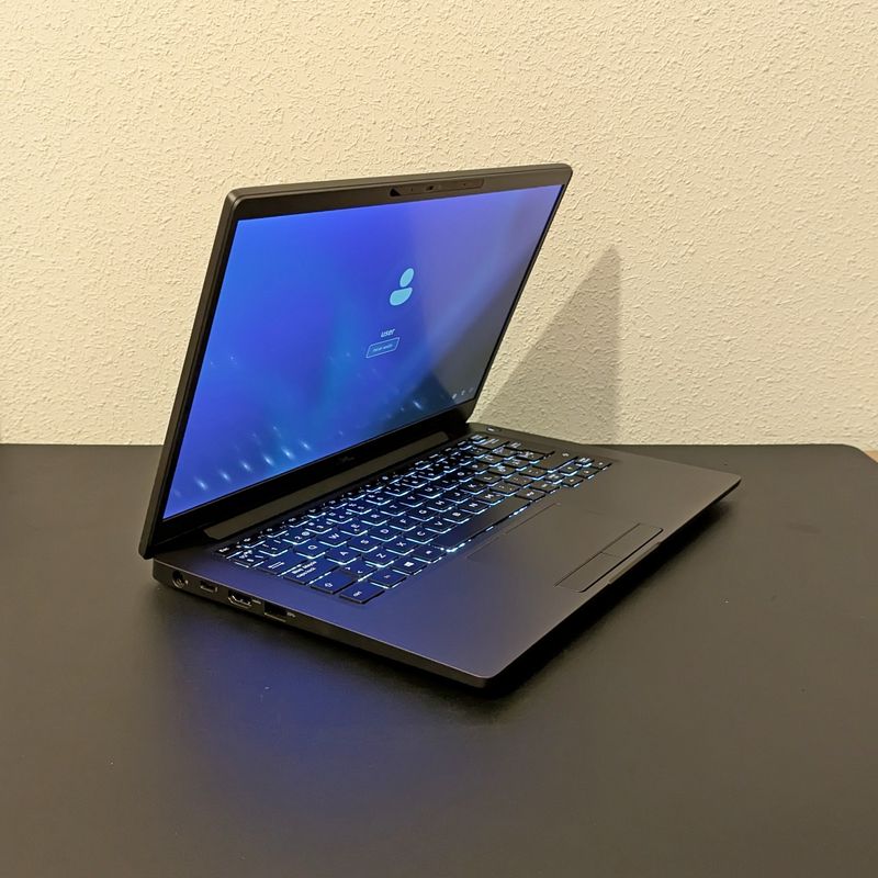 DELL LATITUDE 7300 i5 8365U 1.6 16GB 1TB SSD 13 F afbeelding 4