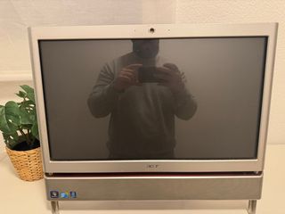 Ordenador Acer Aspire Z