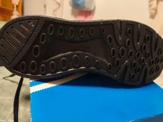 Zapatillas Adidas EQT Support Mid ADV Hombre 44