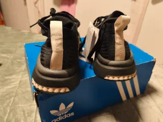 Zapatillas Adidas EQT Support Mid ADV Hombre 44