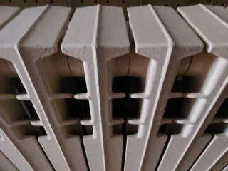 Radiadores de hierro