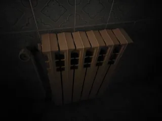 Radiadores de hierro