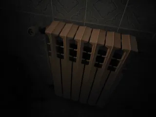 Radiadores de hierro