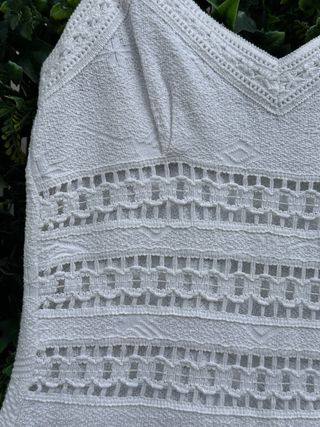 Vestido Verano Estilo Ibicenco