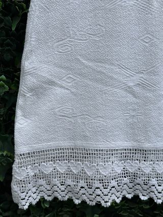 Vestido Verano Estilo Ibicenco