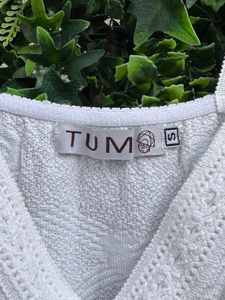 Vestido Verano Estilo Ibicenco