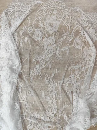 Mantilla NUEVA