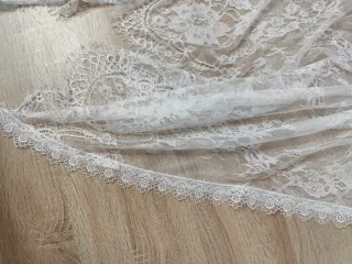 Mantilla NUEVA