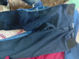 Pantalones Hombre Talla 52 y 58.preci unidad