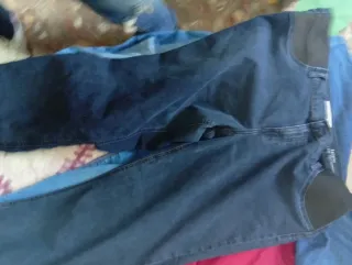 Pantalones Hombre Talla 52 y 58.preci unidad