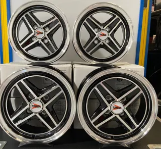 SEAT  Panda. Marbella color original 5 velocidades