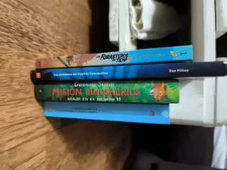 Las aventuras del Capitán Calzoncillos