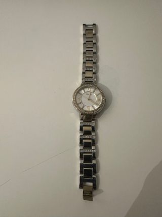 Lote 3 relojes mujer Fossil y Studio