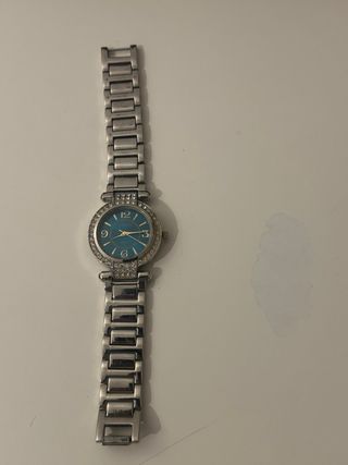 Lote 3 relojes mujer Fossil y Studio