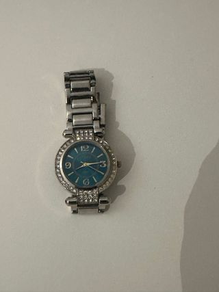 Lote 3 relojes mujer Fossil y Studio