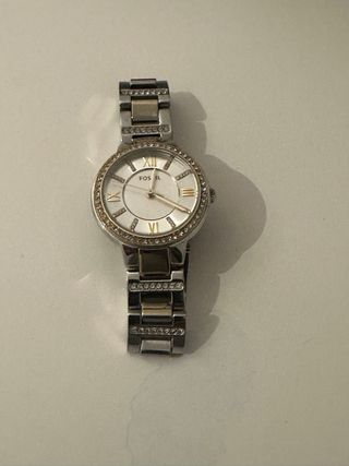 Lote 3 relojes mujer Fossil y Studio