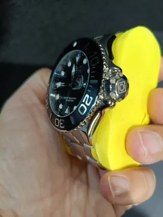 Reloj Invicta Sumergible 300M