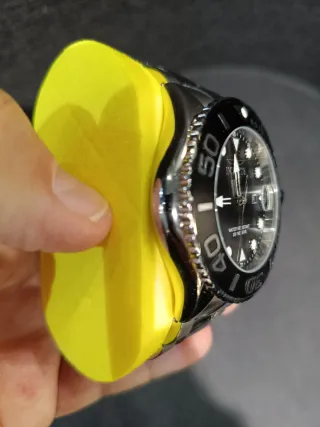 Reloj Invicta Sumergible 300M