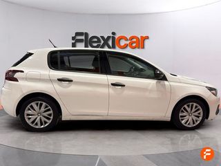 Peugeot 308 5P Active BlueHDi 100 S&S