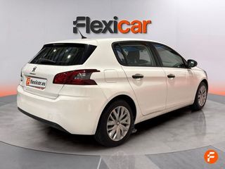 Peugeot 308 5P Active BlueHDi 100 S&S