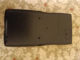 Calcolatrice Scientifica Casio fx-570MS