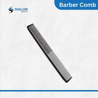 Kit Barbero Profesional - Oro Grabado Artístico