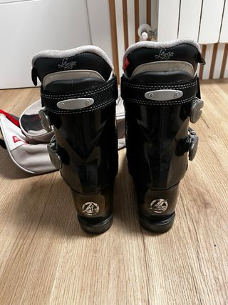 Botas Esquí Mujer Lange Delight Talla 39