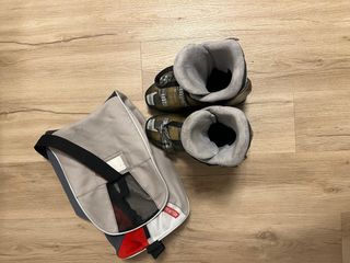 Botas Esquí Mujer Lange Delight Talla 39