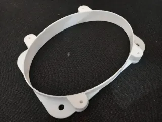 Adaptadores Altavoces Nissan Terrano 2