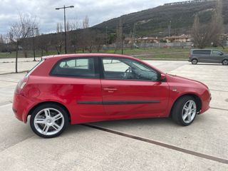 FIAT Stilo 2004