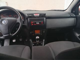 FIAT Stilo 2004