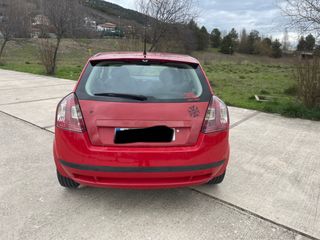 FIAT Stilo 2004